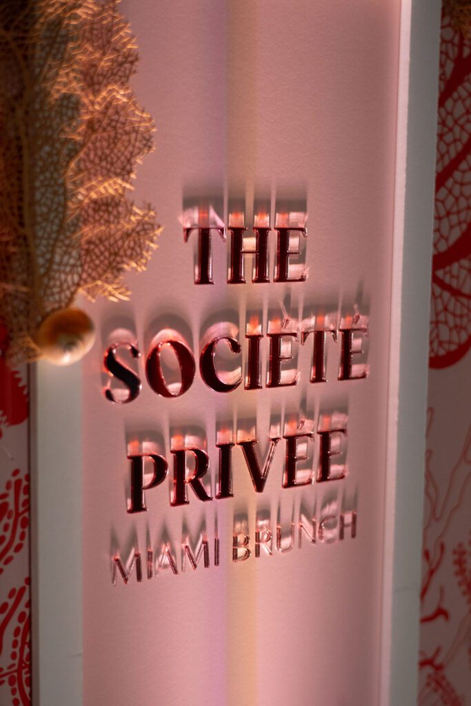 SocietePriveeMayBrunch