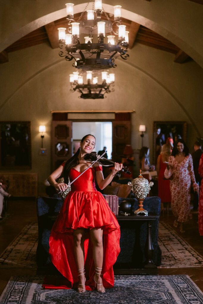 Miami wedding event planner brunch