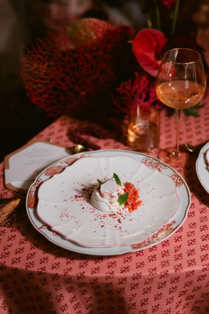 Miami wedding event planner brunch