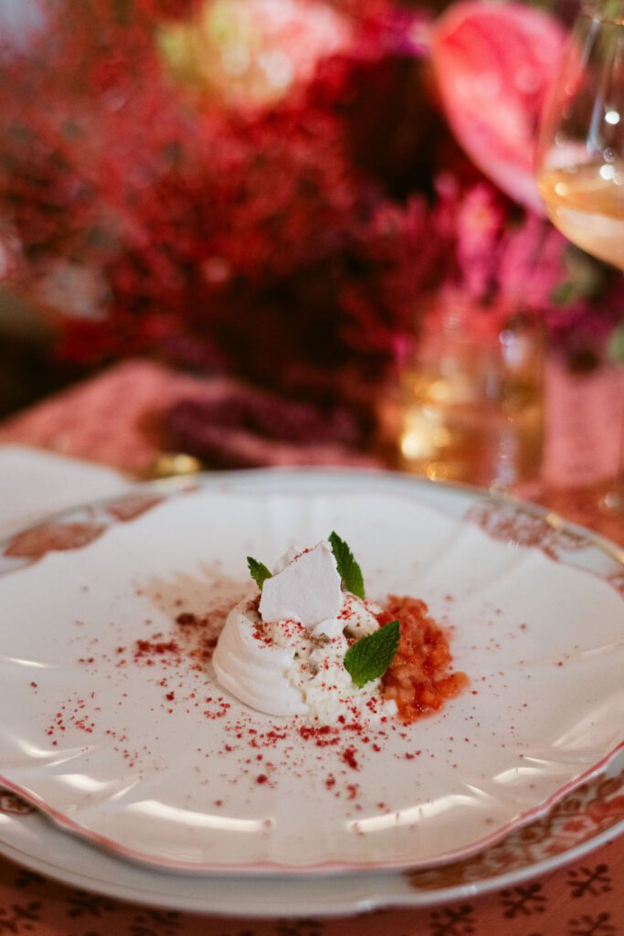 Miami wedding event planner brunch